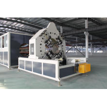 Pepipe Production Line 12mm-1200mm